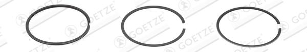 Piston Ring Kit